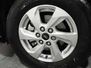 Ford Tourneo Custom 2.0SiT Trend LWB - Image 8