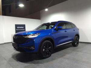 Haval H6 1.5T HEV Ultra Luxury - Image 1