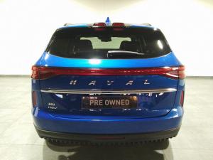 Haval H6 1.5T HEV Ultra Luxury - Image 29