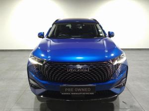Haval H6 1.5T HEV Ultra Luxury - Image 2