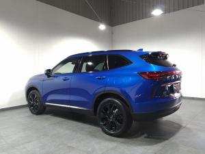 Haval H6 1.5T HEV Ultra Luxury - Image 30