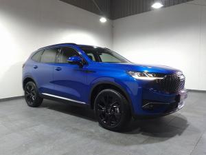 Haval H6 1.5T HEV Ultra Luxury - Image 3