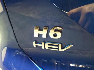 Haval H6 1.5T HEV Ultra Luxury - Image 6