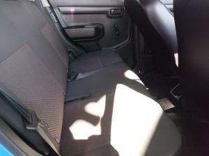 Suzuki S-Presso 1.0 GL manual - Image 10