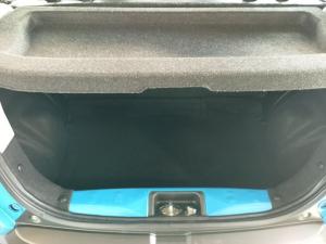 Suzuki S-Presso 1.0 GL manual - Image 11