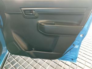 Suzuki S-Presso 1.0 GL manual - Image 12