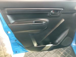 Suzuki S-Presso 1.0 GL manual - Image 13