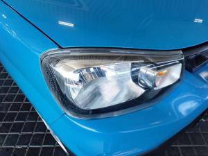 Suzuki S-Presso 1.0 GL manual - Image 15