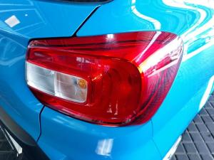 Suzuki S-Presso 1.0 GL manual - Image 16
