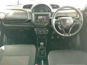 Suzuki S-Presso 1.0 GL manual - Image 17