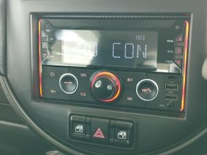 Suzuki S-Presso 1.0 GL manual - Image 19
