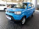 Thumbnail Suzuki S-Presso 1.0 GL manual