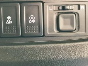 Suzuki S-Presso 1.0 GL manual - Image 22