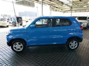 Suzuki S-Presso 1.0 GL manual - Image 4