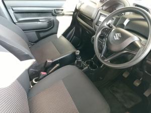 Suzuki S-Presso 1.0 GL manual - Image 9