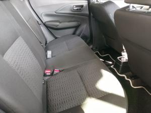 Suzuki Swift 1.2 GL+ manual - Image 10