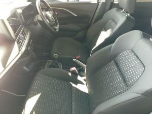 Suzuki Swift 1.2 GL+ manual - Image 11