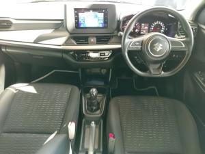 Suzuki Swift 1.2 GL+ manual - Image 14