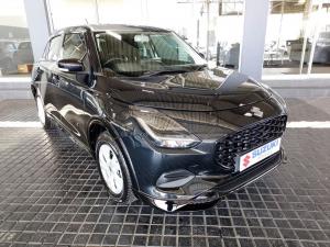 Suzuki Swift 1.2 GL+ manual - Image 3