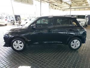 Suzuki Swift 1.2 GL+ manual - Image 4