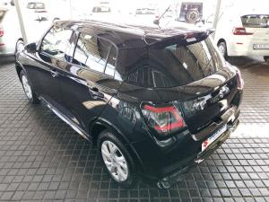 Suzuki Swift 1.2 GL+ manual - Image 5