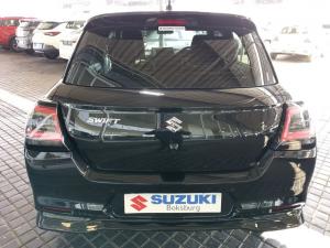 Suzuki Swift 1.2 GL+ manual - Image 6