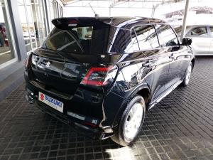 Suzuki Swift 1.2 GL+ manual - Image 7