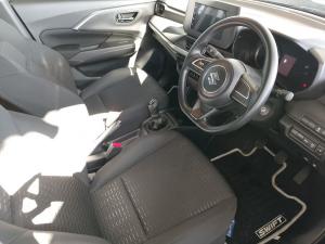 Suzuki Swift 1.2 GL+ manual - Image 9