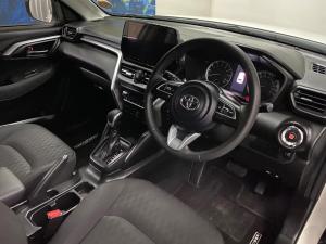 Toyota Urban Cruiser 1.5 XR auto - Image 12