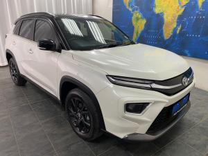 Toyota Urban Cruiser 1.5 XR auto - Image 1