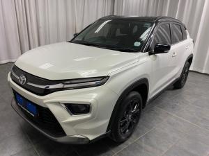 Toyota Urban Cruiser 1.5 XR auto - Image 3