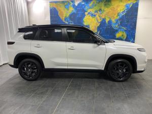 Toyota Urban Cruiser 1.5 XR auto - Image 4