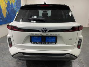 Toyota Urban Cruiser 1.5 XR auto - Image 5