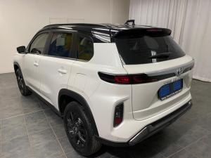 Toyota Urban Cruiser 1.5 XR auto - Image 6