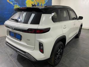 Toyota Urban Cruiser 1.5 XR auto - Image 7