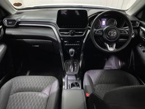 Toyota Urban Cruiser 1.5 XR auto - Image 9