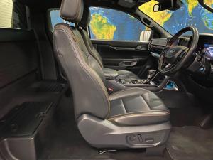 Ford Ranger 2.0 BiTurbo SuperCab Wildtrak 4x4 - Image 10