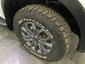 Ford Ranger 2.0 BiTurbo SuperCab Wildtrak 4x4 - Image 11