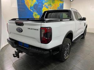 Ford Ranger 2.0 BiTurbo SuperCab Wildtrak 4x4 - Image 2