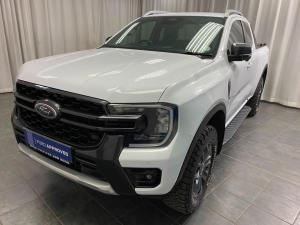 Ford Ranger 2.0 BiTurbo SuperCab Wildtrak 4x4 - Image 3