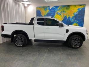 Ford Ranger 2.0 BiTurbo SuperCab Wildtrak 4x4 - Image 5