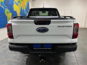 Ford Ranger 2.0 BiTurbo SuperCab Wildtrak 4x4 - Image 7