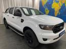 Thumbnail Ford Ranger 2.2TDCi double cab Hi-Rider XL