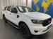 Ford Ranger 2.2TDCi double cab Hi-Rider XL - Thumbnail 1