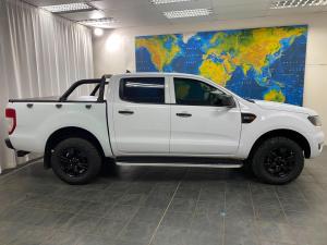 Ford Ranger 2.2TDCi double cab Hi-Rider XL - Image 3
