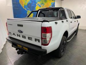 Ford Ranger 2.2TDCi double cab Hi-Rider XL - Image 4