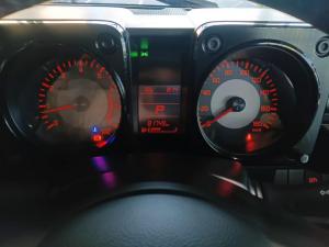 Suzuki Jimny 1.5 GLX AllGrip 3-door auto - Image 11