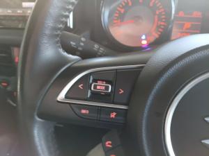 Suzuki Jimny 1.5 GLX AllGrip 3-door auto - Image 12