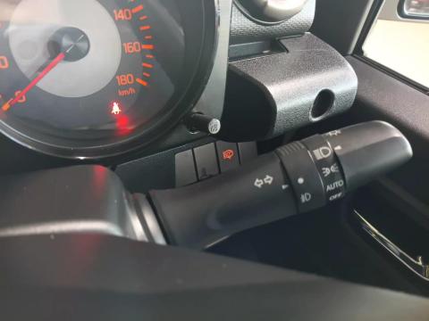 Image Suzuki Jimny 1.5 GLX AllGrip 3-door auto