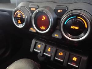 Suzuki Jimny 1.5 GLX AllGrip 3-door auto - Image 15